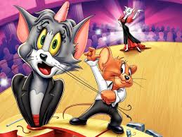 17 years ago 26686 6569 8. Tom And Jerry 3d Wallpapers Group 78