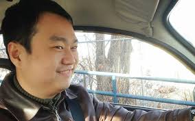 Tackling Boston in a Saab 96