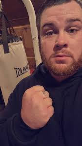 Travis Glisson179 (@travisglisson)