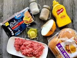 This is an old smash burger recipe which was created in oklahoma during the great depression. The Oklahoma Onion Burger Your New Flat Top Grill Favorite