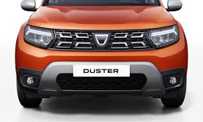 Duster facelift este una dintre noutățile pe care dacia le pregătește pentru 2021. A5w Vibxp7rcm