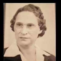 Mina L. Johnson (1888–1972)