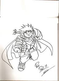 Danael gryf jadina razzia et shimy. Vos Dedicaces Page 6