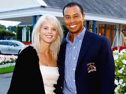 Nordegren has worked as a model and nanny. Tiger Woods Ex Wife Elin Nordegren Is Selling Her Waterfront Megamansion In Florida Luxury Architecture