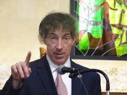 See what jamie raskin (jamieraskin) has discovered on pinterest, the world's biggest collection of ideas. Raskin At Town Hall Makes Case For Constitutional Patriotism Washington Jewish Week