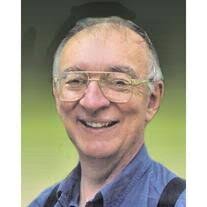 Ray Ferrando Obituary