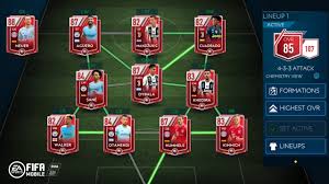 How do you unlock leagues on fifa mobile? Fifa Mobile Mod Apk V14 8 01 Unlimited Money