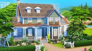 40 of the best cc free lots in the sims 4 gallery levelskip. Pin On Sims