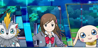Itv's children's slot citv would broadcast adventure, adventure 02 and several factory licenses 1st 3 digimon adventure tri. Digimon Rearise Is A New Digimon Rpg Pre Register Now On Android And Ios Articles Pocket Gamer