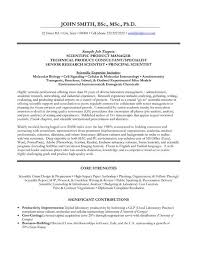 Click Here To Download This Scientific Product Manger Resume Template Http Www Resumetemplates1 Job Resume Examples Resume Template Job Description Template