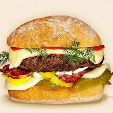 Firehouse Burger Casserole Recipe Recipes Homemade Ham Healthy Homemade Recipes