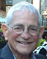 Stuart Baruch Obituary