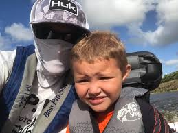 Gorgeous bass I caught