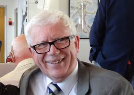 Passing of Hugh Palmer mourned by many in the community