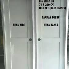 Gondomanan, yogyakarta kota hari ini. Jual Produk Pintu Kamar Mandi Full Termurah Dan Terlengkap Maret 2021 Bukalapak