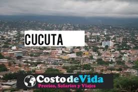 Последние твиты от cúcuta deportivo fc (@cucutaoficial). Costo De Vida Precios Y Salarios En Cucuta Datos De 2020
