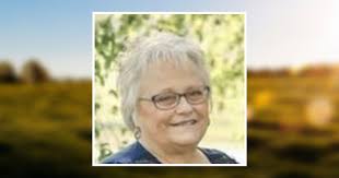 Peggy Simmons Slawter Obituary November 8, 2018