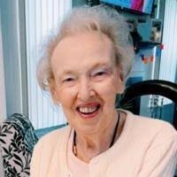 Anne Reilly Obituary