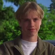 Robbie Sinclair Edit