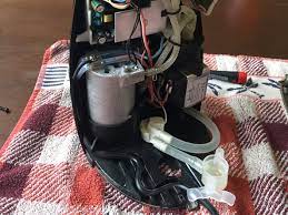 The innovative and stylish dolce gusto® which will create new dimensions of art and welcome to the world of nescafé® dolce gusto®. How To Fix Leaking Dolce Gusto Genio Ifixit Repair Guide