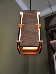 Square Wooden Pendant Light Wood Lamp Design Wooden Pendant Lighting Japanese Lamps