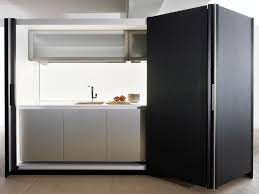 hideaway linear kitchen tivali by dada design dante bonuccelli updated kitchen designs kitchen dinning room contemporary kitchen design