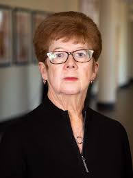 Rhonda Lester-Parker