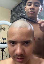 Corte de cabello peinada de ladito que encanta