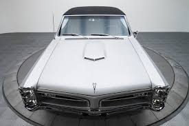 Image result for Platinum 1966 GTO