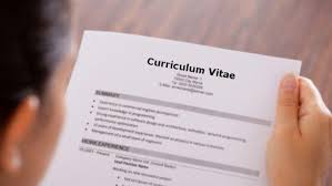 Plantillas de cv encuentra la plantilla de currículum perfecta. Como Hacer Un Curriculum Becas Becas Y Trabajo Bolivia Facebook