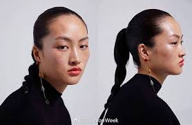Jika memang anda sedang mencari aplikasi atau sebuah cara dan tutorial mengenai beauty camera versi lama, anda bisa mendapatkannya di sini. Top Chinese Model Li Jingwen Bares Her Freckles For Zara And All Hell Breaks Loose South China Morning Post Line Today