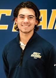 2023-2024 Men's Golf Roster