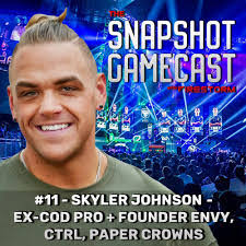 Skyler Johnson's Instagram, Twitter & Facebook