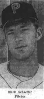 Obituary: Mark Schaeffer (1948-2022)