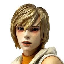 Looks like two voice actors from Silent Hill (1999) Michael Guinn (Harry  Mason) and Thessaly Lerner (Lisa Garland) will be at Classic Game Fest in  Austin TX next month (July 25-27)! https://t.co/MjbfWMDzQO