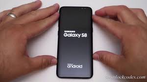· follow the prompts and enter . Unlock At T Samsung Sm G955u For Free At T Unlock Code