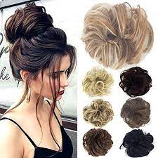 50 ravishing mother of the bride hairstyles bun hair piece clip in hair pieces fake hair buns