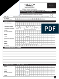 Adalah penting untuk sesebuah perniagaan itu berdaftar dengan ssm atau suruhanjaya syarikat malaysia, walaupun ia hanya menjalankan perniagaan secara online. Company Reg Form Ssm Pdf