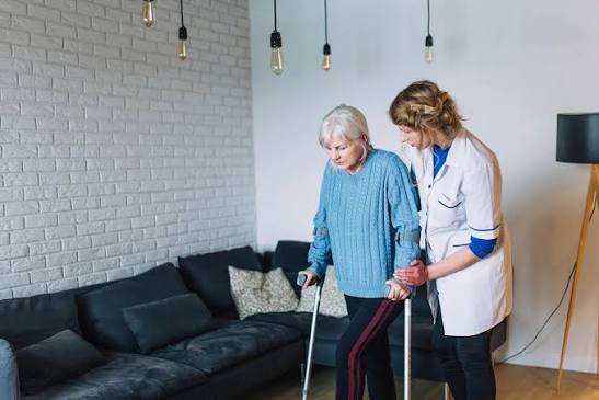 What is Support at Home | Sensible Care