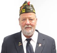 Nashua VFW POST 483 Veterans of Foreign Wars of the United States