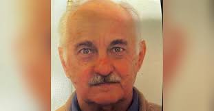 James Richard Ropp Obituary