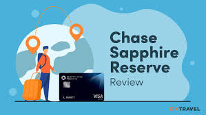 Minimum interest charge is $2. Chase Sapphire Reserve Review 10xtravel
