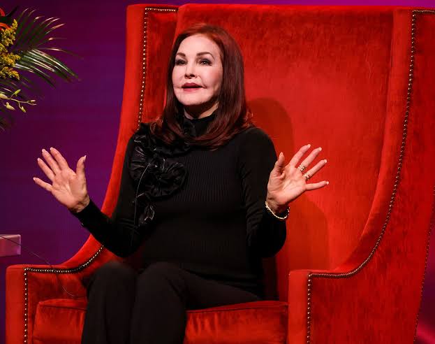 15 Takeaways From Priscilla Presley's New Memoir