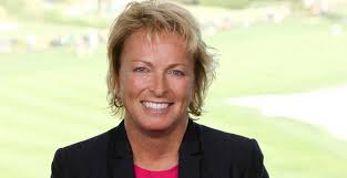 Behind the Heritage: Q+A with Dottie Pepper