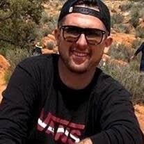 Jason Lennon Webb Obituary