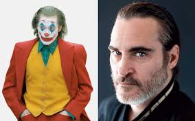 Joaquin phoenix was far removed from the hollywood lifestyle when his parents joined a controversial cult, formerly known as children of god, in the 1970s.phoenix, his parents, and his four. No Joker Why Joaquin Phoenix Walked Out Of Our Interview
