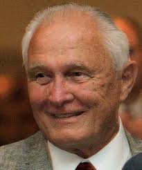 Community leader Ralph Weeks dies at 85