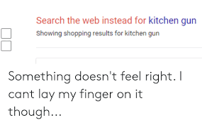 This is derek bum remixed! 25 Best Memes About Kitchen Gun Kitchen Gun Memes