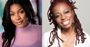 Scheme Queens' Director And Actress Talk Power Of Partnership For Black  Women In Entertainment