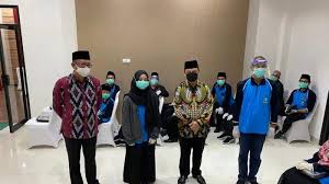 Daftar pondok pesantren di kota pontianak. Syu Aibah Menjadi Yang Terbaik Di Mtq Nasional Ponpes Nurul Huda Lahirkan 2 Dua Juara Nasional Tribun Pontianak